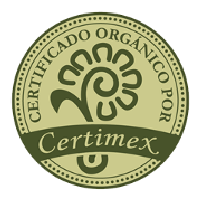 Logo CERTIMEX