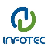 Logo Infotec